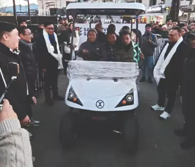 Music, mountains & community: Darjeeling’s Melo-Tea Fest returns