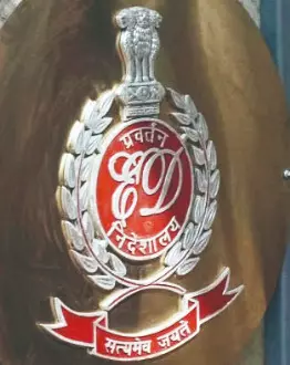 ED raids in 4 states in Padgha ISIS-linked radicalisation case