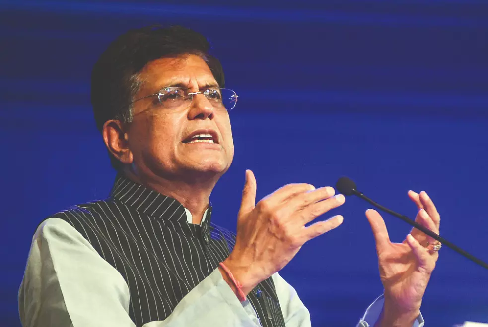 ‘Trump admin should sign trade   deal if US happy with India’s offer’