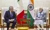 Italy FM Tajani hints at PM Modis visit to Italy in 2026 Italy FM Tajani hints at PM Modis visit to Italy in 2026