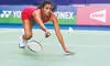 Big boost as Sindhu, Lakshya included in Indian squad Big boost as Sindhu, Lakshya included in Indian squad