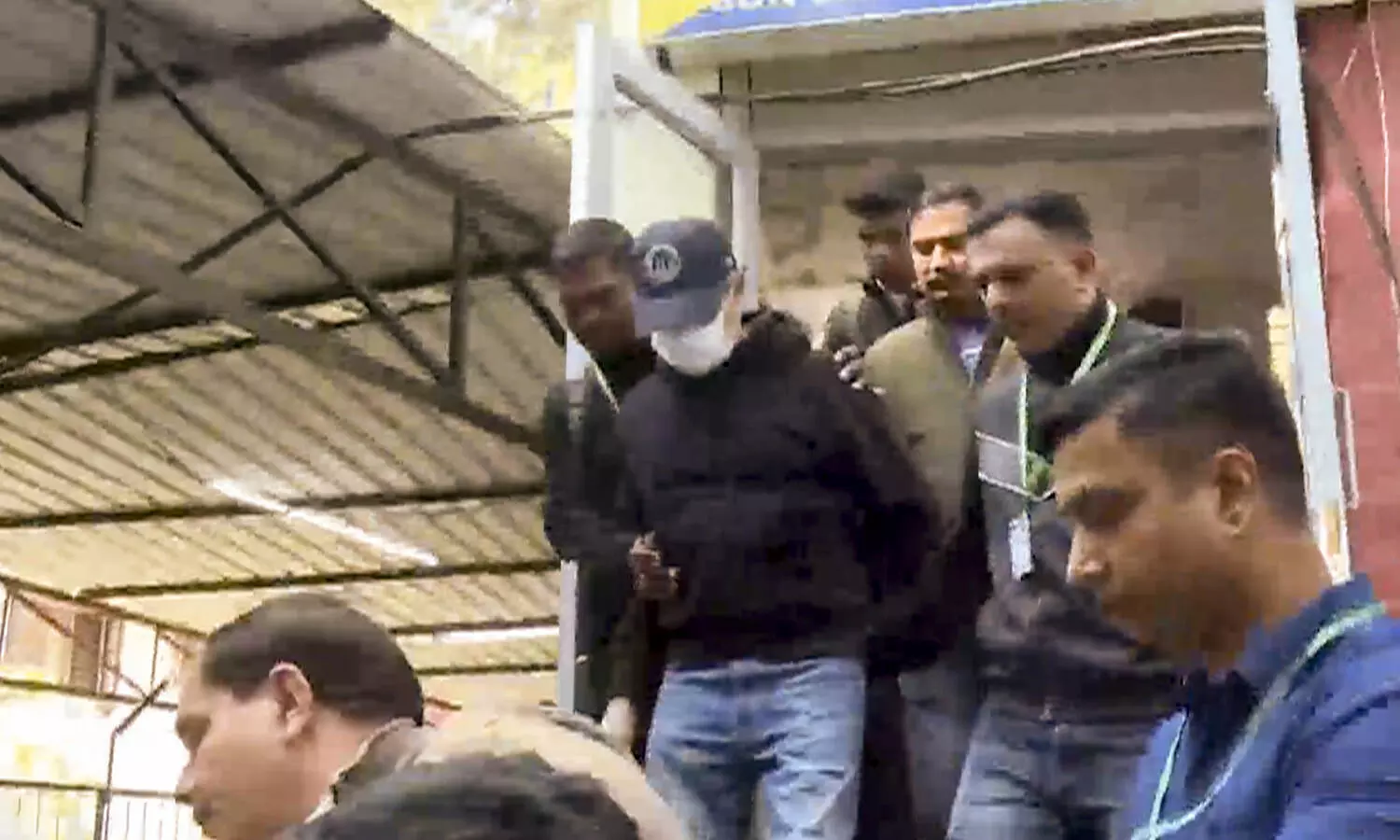 Goa nightclub fire | Luthra brothers detained in Thailand; partner Gupta in 7-day police custody