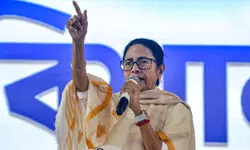 Mamata calls Shah dangerous, warns of dharna if any eligible voter is deleted from list during SIR