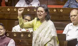 What was the hurry: TMCs Sagarika Ghose asked govt on deportation of migrant workers to Bangladesh What was the hurry: TMCs Sagarika Ghose asked govt on deportation of migrant workers to Bangladesh