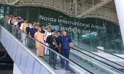 Noida International Airport to give a new impetus to the economy of Western UP