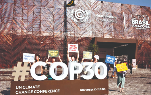 Progress Without Real Acceleration