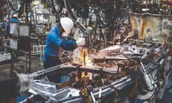 Manufacturing to contribute 25% of GDP by 2047: Report Manufacturing to contribute 25% of GDP by 2047: Report