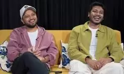 Kaushik-Guddu share about blending classical soul with modern beats Kaushik-Guddu share about blending classical soul with modern beats