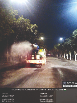 MCD steps up night ops against pollution