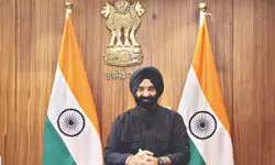 Government to host first-of-its-kind clean-air innovation showcase at IIT Delhi later this mth