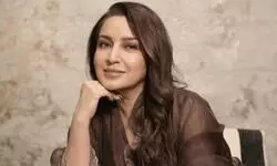 Art is no one’s mistress: Tisca Chopra Art is no one’s mistress: Tisca Chopra