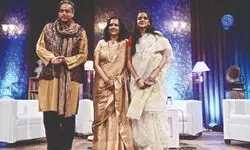 Hostility towards migrants is rising in India: Shashi Tharoor in Kolkata Hostility towards migrants is rising in India: Shashi Tharoor in Kolkata