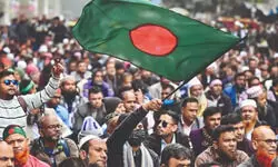 Bangladesh to hold general elections on February 12 Bangladesh to hold general elections on February 12
