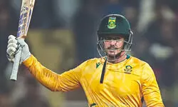 SA return the favour SA return the favour