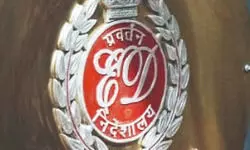 ED raids in 4 states in Padgha ISIS-linked radicalisation case ED raids in 4 states in Padgha ISIS-linked radicalisation case