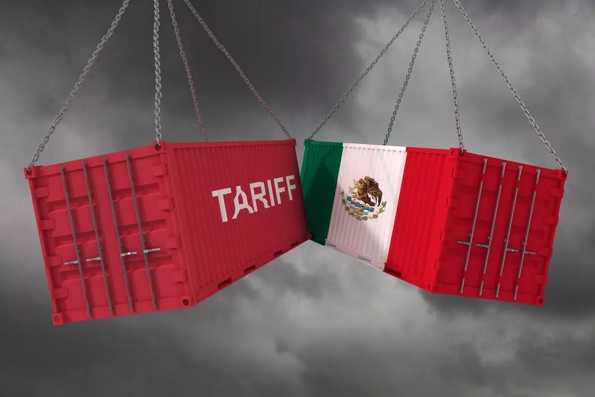 Mexicos tariff hike to hit 75% of Indias exports from January 2026: GTRI
