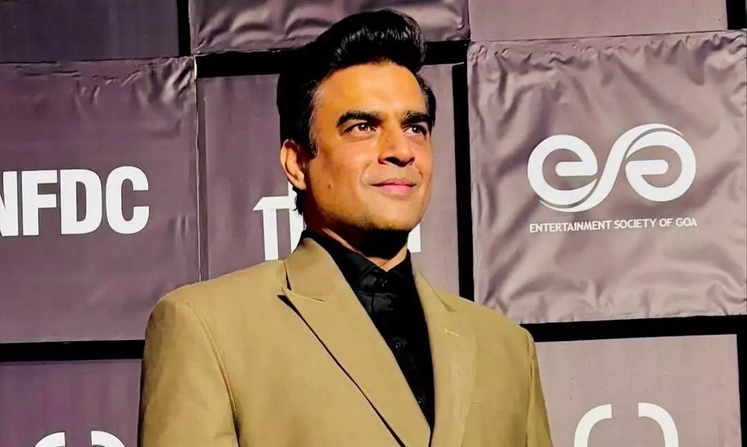 ‘Dhurandhar’ was called ‘disaster’ on release day: R Madhavan ‘Dhurandhar’ was called ‘disaster’ on release day: R Madhavan