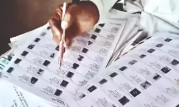 Mapping pending for 76K voters in Jalpaiguri ahead of draft electoral roll Mapping pending for 76K voters in Jalpaiguri ahead of draft electoral roll