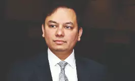 Sebi clears charges against Pranav Adani and his two relatives in insider trading case Sebi clears charges against Pranav Adani and his two relatives in insider trading case