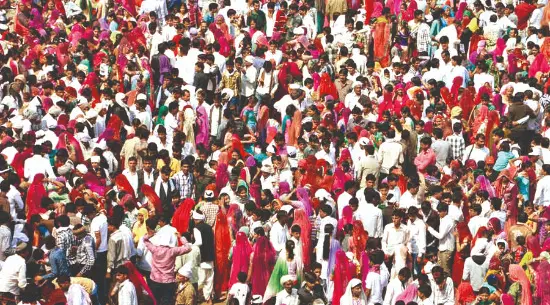 Cabinet clears Rs 11,718 cr for Census 2027; headcount to begin from April