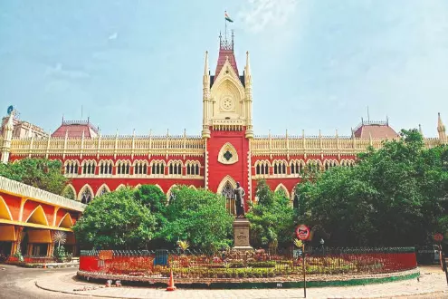 Ballistic mismatch sinks murder conviction: Calcutta HC acquits one Ballistic mismatch sinks murder conviction: Calcutta HC acquits one