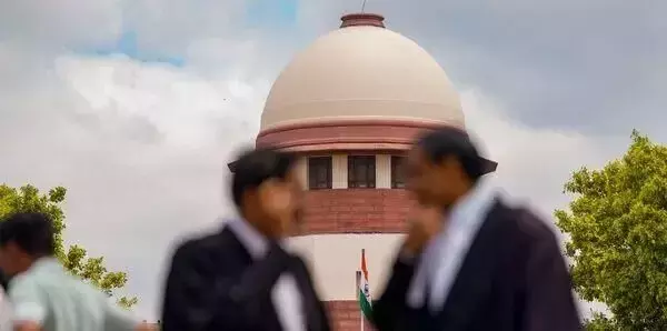 We are completely immune, says SC, flags half-baked running commentary on pending cases