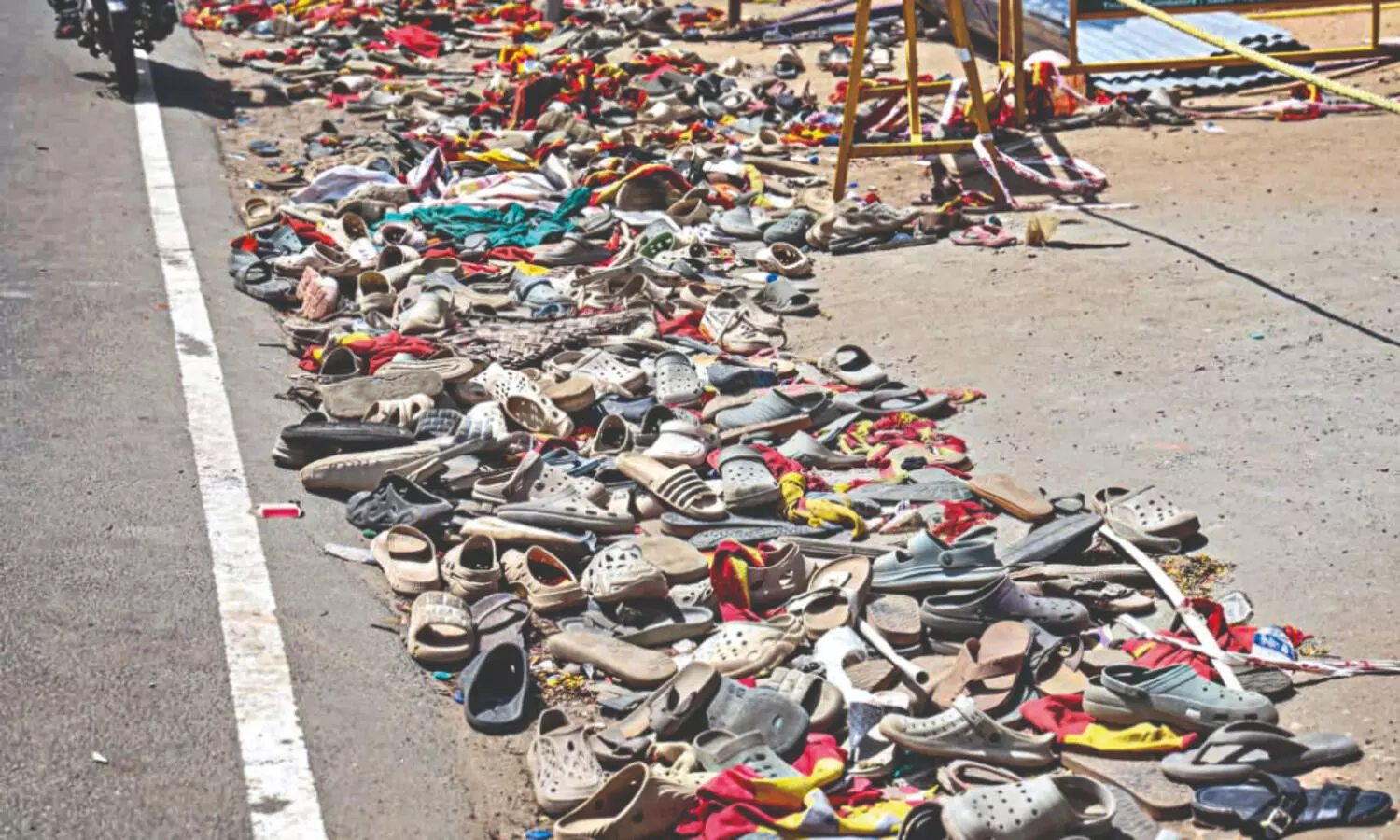 SC refuses to modify its direction on suspension of enquiry commission