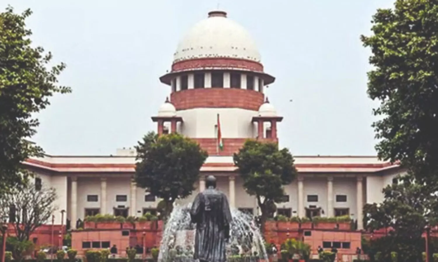 Don’t bring down judiciary by filing such cases: SC
