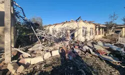 Airstrike on hospital in rebel-controlled area of Myanmar kills 34, injures 80 Airstrike on hospital in rebel-controlled area of Myanmar kills 34, injures 80