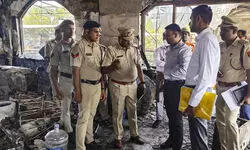 Goa nightclub fire: ‘Landowner’ claims officials quietly changed property status