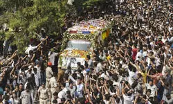 SIT submits chargesheet in Zubeen Garg death case at CJM court in Guwahati