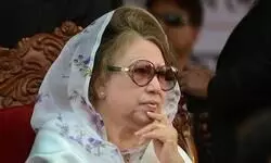Bangladesh’s ex-PM Khaleda Zia placed on ventilator support: Doctors
