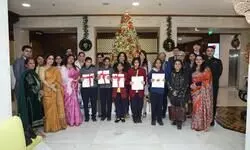 Menus In Braille: Marking a Milestone In Inclusive Hospitality Menus In Braille: Marking a Milestone In Inclusive Hospitality