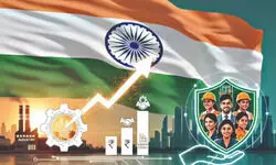 India’s Social Security Opportunity