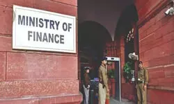 Finmin initiates ranking for banks and insurance cos based on grievance redressal Finmin initiates ranking for banks and insurance cos based on grievance redressal
