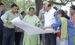 My Delhi, My Responsibility: When the Entire Government Steps Into the Field