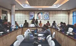 Siliguri to celebrate Christmas   and New Year with grandeur