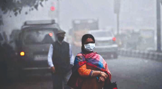 Air quality: Malda’s pollution surges to dangerous levels Air quality: Malda’s pollution surges to dangerous levels
