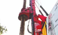 Delhi Metro kicks off Golden Line work Delhi Metro kicks off Golden Line work