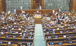 Parl panel asks govt to come up with updated air quality norms at earliest Parl panel asks govt to come up with updated air quality norms at earliest