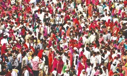 Cabinet clears Rs 11,718 cr for Census 2027; headcount to begin from April Cabinet clears Rs 11,718 cr for Census 2027; headcount to begin from April