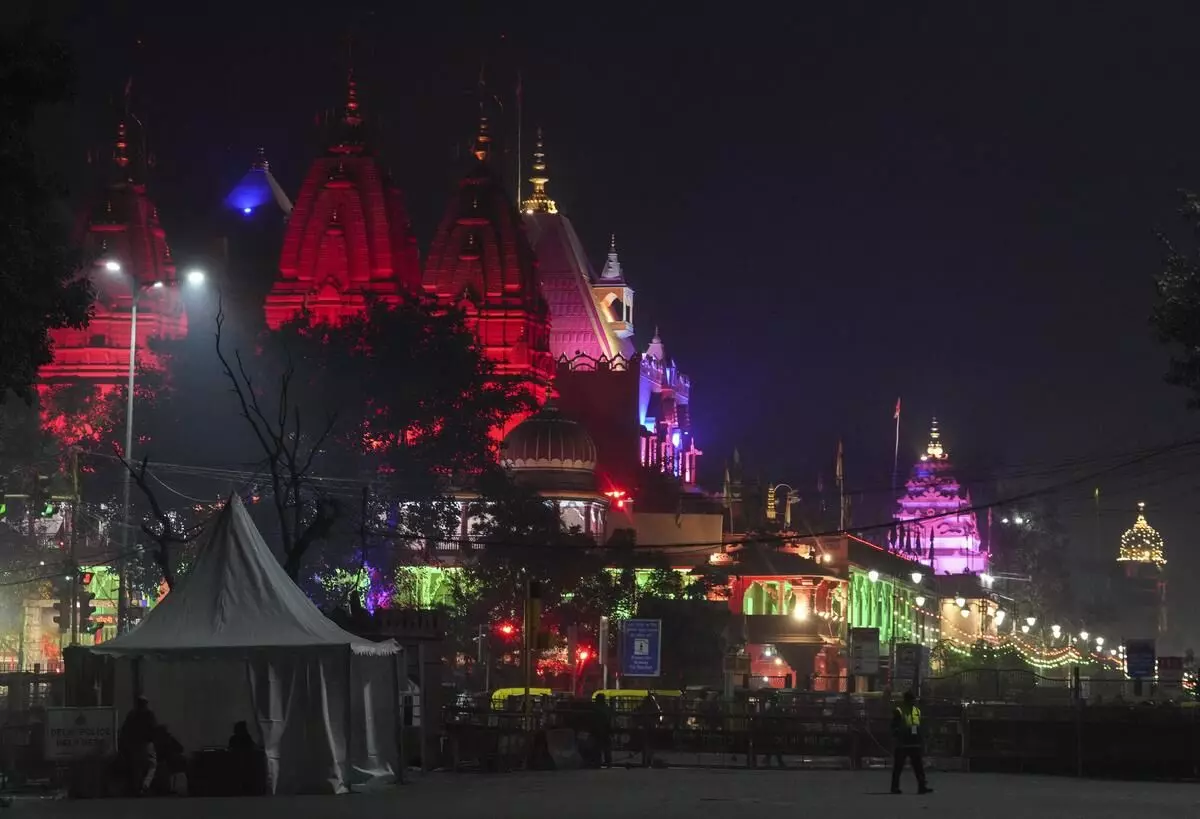 UNESCO meet in India ends on Dec 13, China to play host to ICH panel session next year UNESCO meet in India ends on Dec 13, China to play host to ICH panel session next year