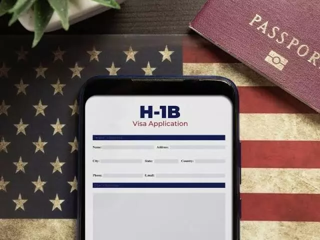 19 US states sue Trump admin over unlawful USD 100,000 fee on new H-1B visas 19 US states sue Trump admin over unlawful USD 100,000 fee on new H-1B visas