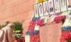 PM Modi, parliamentarians pay tribute to security personnel killed in 2001 Parliament attack