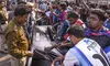 Unable to see Messi, irked fans vandalise stadium; CM orders ‘mismanagement’ probe Unable to see Messi, irked fans vandalise stadium; CM orders ‘mismanagement’ probe