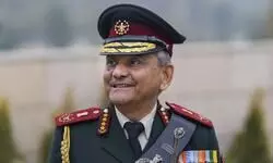 Indian Defence forces committed to adapting to changing environment: CDS General Chauhan Indian Defence forces committed to adapting to changing environment: CDS General Chauhan