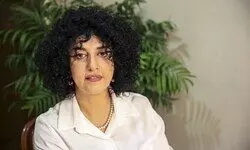 Iran arrests Nobel Peace Prize laureate Narges Mohammadi, supporters say Iran arrests Nobel Peace Prize laureate Narges Mohammadi, supporters say