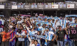 Breakdown of Law and Order: Fans on rampage as Messis Kolkata tour turns Messy Breakdown of Law and Order: Fans on rampage as Messis Kolkata tour turns Messy