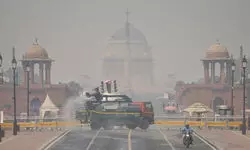 GRAP Stage III curbs invoked in Delhi-NCR amid sharp dip in air quality GRAP Stage III curbs invoked in Delhi-NCR amid sharp dip in air quality