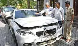 Need to be taught lesson: SC refuses to entertain bail plea of Mumbai BMW hit-and-run case accused Need to be taught lesson: SC refuses to entertain bail plea of Mumbai BMW hit-and-run case accused